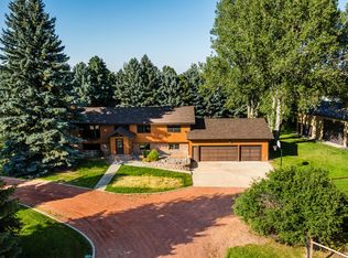 6 Home Ranch Cir, Sheridan, WY 82801