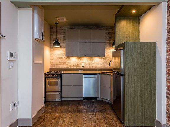 3rd image of 266 Malcolm X Blvd #3A