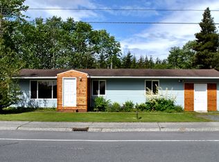 329 Cascade St, Sitka, AK 99835