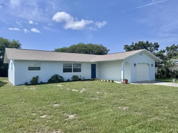 130 Lindley Rd, Daytona Beach, FL 32118