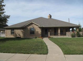 7700 Sheldon Rd, Amarillo, TX 79119