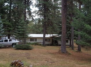66945 End Rd, Summerville, OR 97876