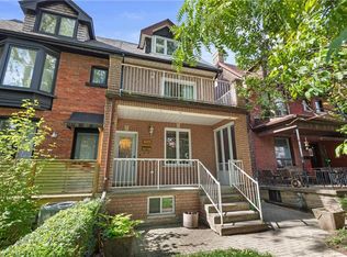 244 Grace St, Toronto, ON M6G 3A6