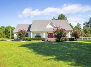 375 Cooper Rd, Rock Spring, GA 30739