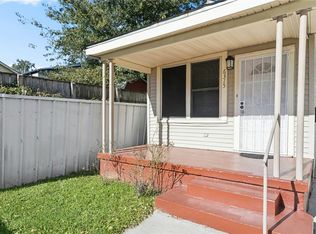 6315 Bienvenue St, New Orleans, LA 70117