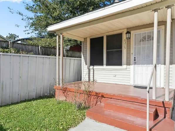 6315 Bienvenue St, New Orleans, LA 70117