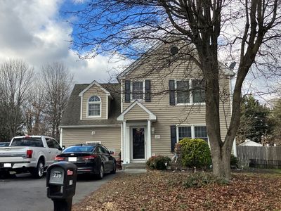 239 Nightingale Ave, Stephens City, VA, 22655