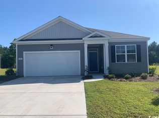 488 Royal Arch Dr LOT 118, Conway, SC 29526