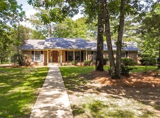1004 Sparkleberry Ln, Sumter, SC 29150