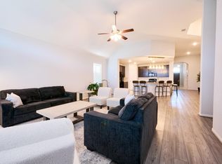 15210 Bellfield Grove Dr, Humble, TX 77346