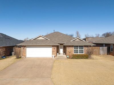 1914 Rain Tree Dr, Shawnee, OK, 74804