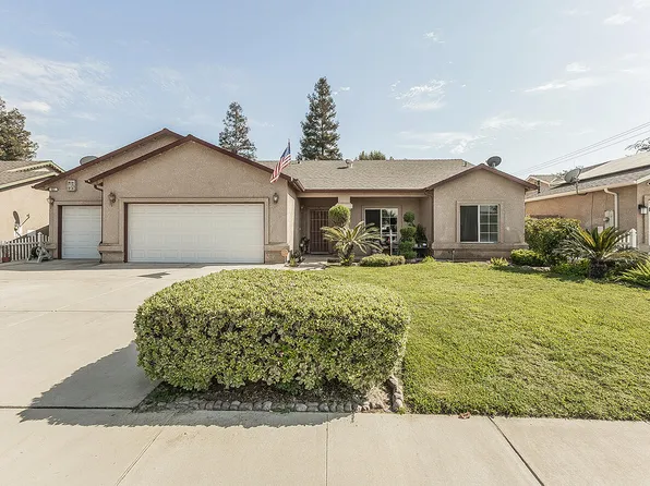 662 W Meadow Lane, Kingsburg, CA 93631