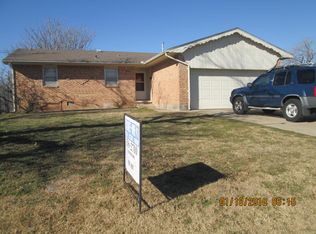 604 NW 53rd St, Lawton, OK 73505