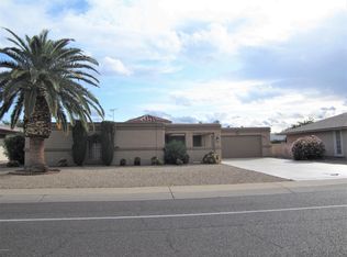 9421 W Greenway Rd, Sun City, AZ 85351