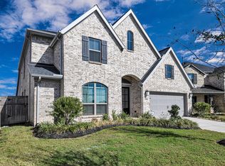 31202 Crescent Hill Dr, Fulshear, TX 77441