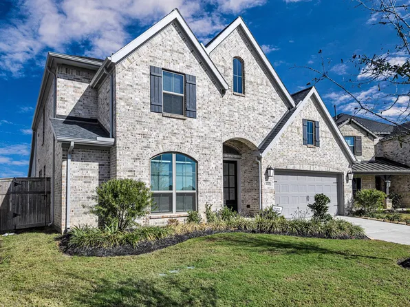 31202 Crescent Hill Dr, Fulshear, TX 77441