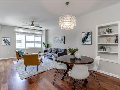 54 Rainey St APT 615, Austin, TX, 78701