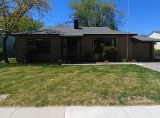 1001 Primrose St, Reno, NV 89509