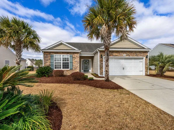 238 Burchwood Dr., Myrtle Beach, SC 29588