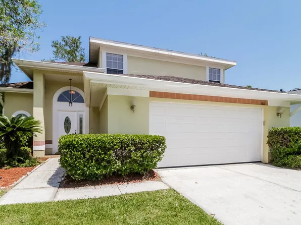 1412 Oberlin Ter, Lake Mary, FL 32746