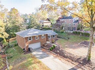 1531 Jenkins Dr, Pittsburgh, PA