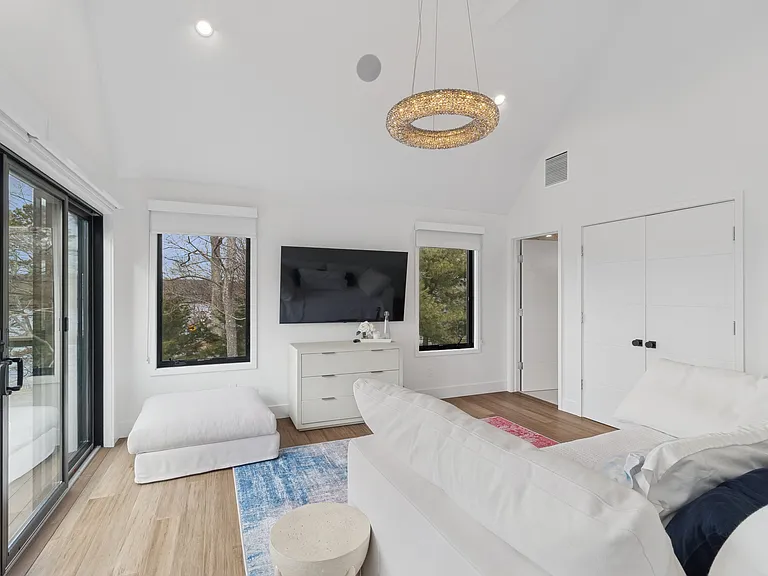 124 Big Fresh Pond Rd — Photo 39
