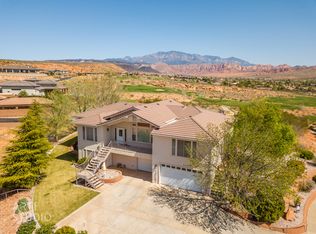 305 N Tee Loop, Washington, UT 84780