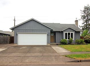 2078 Best Ln, Eugene, OR 97401