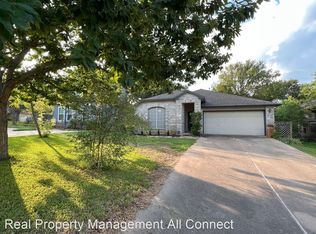 3003 Larson Cv, Austin, TX 78748