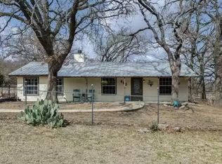 863 Tower Rd, Valley View, TX 76272