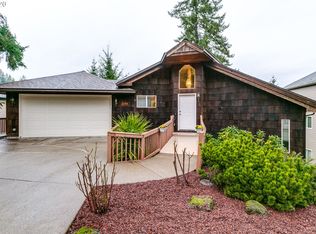6744 Ivy St, Springfield, OR 97478