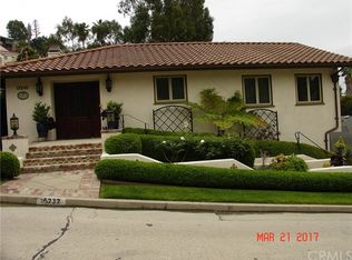 5232 Rideout Way, Whittier, CA 90601