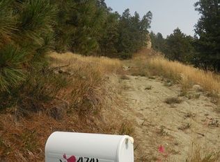 4741 Box Canyon Rd, Billings, MT 59101