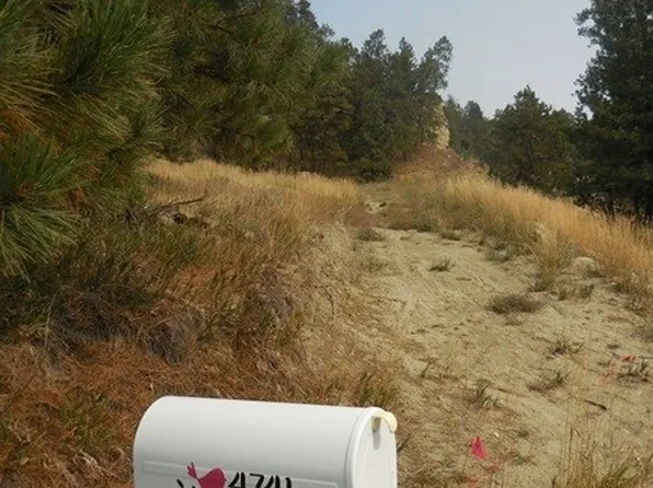 4741 Box Canyon Rd, Billings, MT 59101