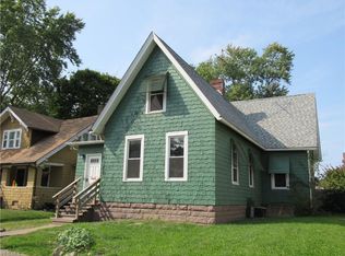 522 Wellman Ave SE, Massillon, OH