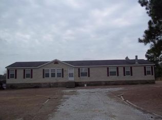 20233 Gordon St, Saucier, MS 39574