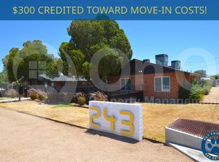 243 W Turney Ave APT 1, Phoenix, AZ 85013