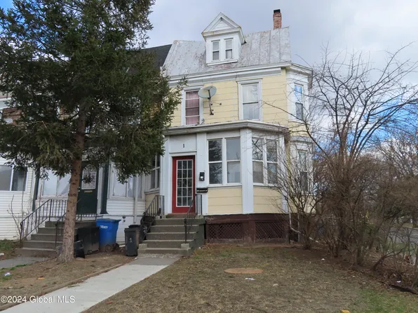1 Manning Square, Albany, NY 12206