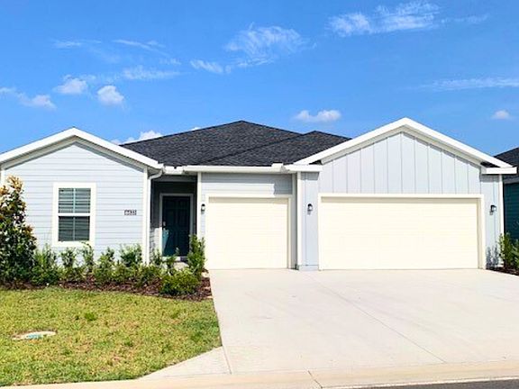 FRONT OF HOUSE 6633 SW 89TH LOOP,OCALA,FL 34476