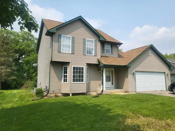 116 Galleon Run Dr SE, Poplar Grove, IL 61065