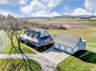 5800 Linnville Rd, Newark, OH 43056