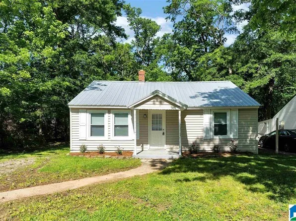 107 Wheeler Dr, Bessemer, AL 35023