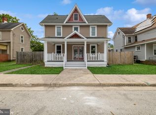 202 E Chestnut St, Delmar, MD 21875