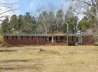 335 Citadel Rd, Orangeburg, SC 29118