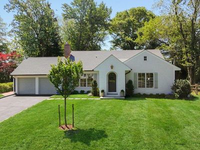 23 Crossway, Scarsdale, NY, 10583