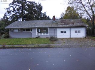 2110 W 22nd Ave, Eugene, OR 97405