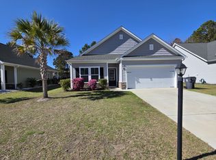 1608 Palmetto Palm Dr, Myrtle Beach, SC 29579