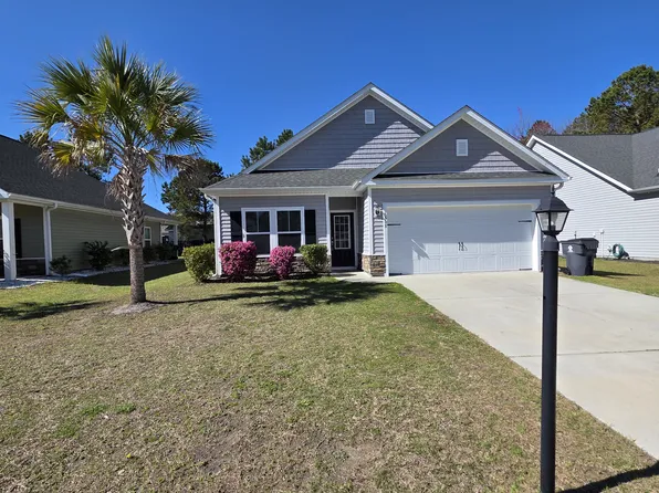 1608 Palmetto Palm Dr, Myrtle Beach, SC 29579