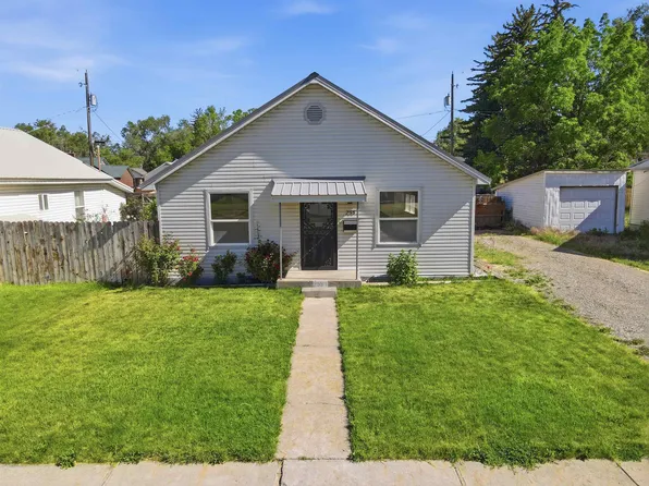 255 E 15th St, Idaho Falls, ID 83404