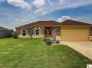 2725 Settlement Rd, Copperas Cove, TX 76522
